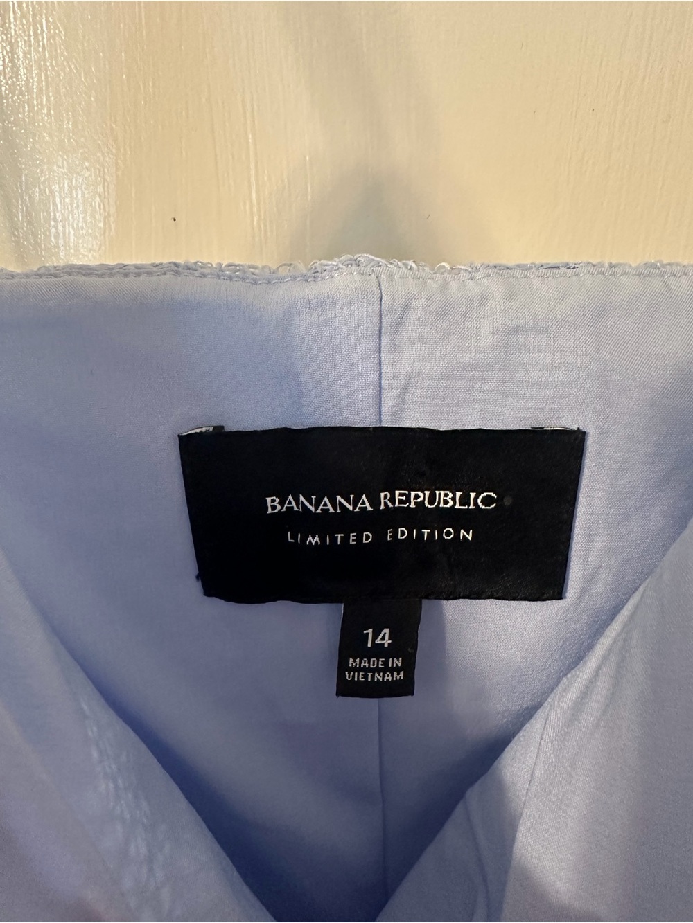 Banana Republic Limited Edition Dress - Picture 3 of 7